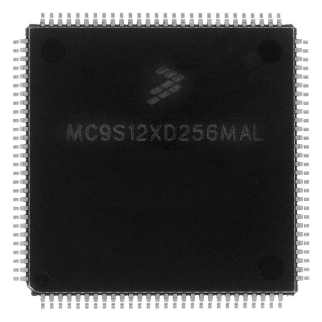 MC9S12XD256MAL MC9S12XD256MAL