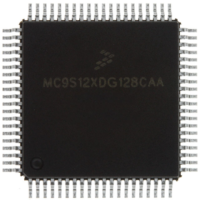 MC9S12XDG128CAA