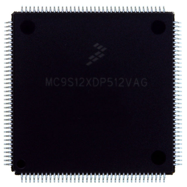 MC9S12XDP512VAG MC9S12XDP512VAG