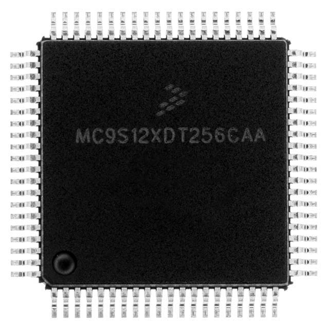 MC9S12XDT256CAA MC9S12XDT256CAA
