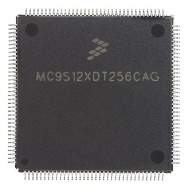 MC9S12XDT256CAG MC9S12XDT256CAG