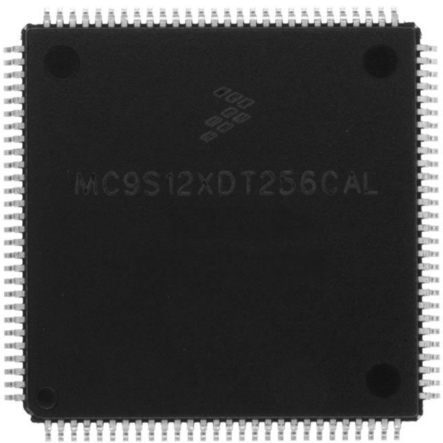 MC9S12XDT256CAL MC9S12XDT256CAL