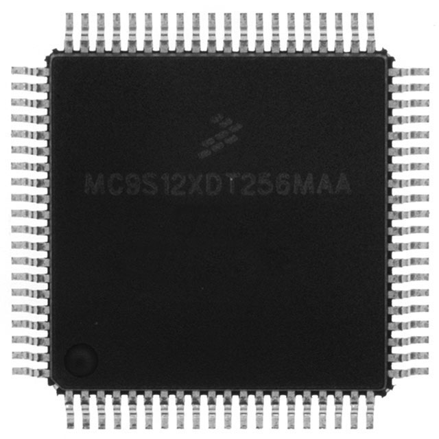 MC9S12XDT256MAA