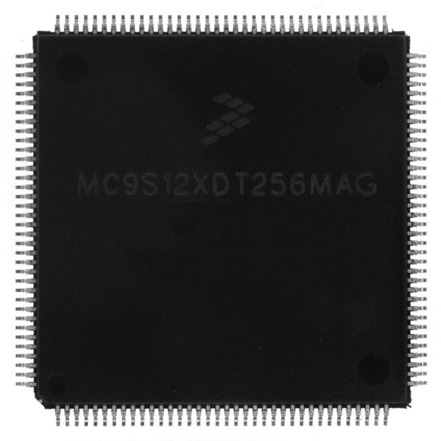 MC9S12XDT256MAG MC9S12XDT256MAG