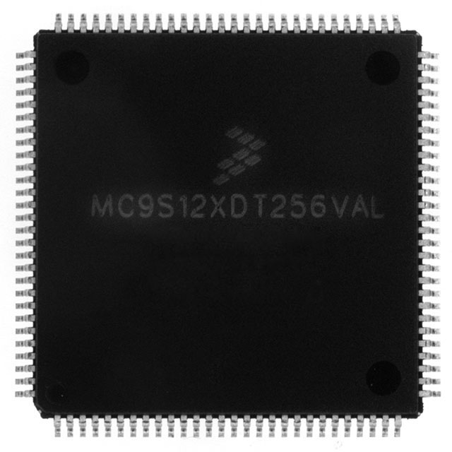 MC9S12XDT256VAL MC9S12XDT256VAL