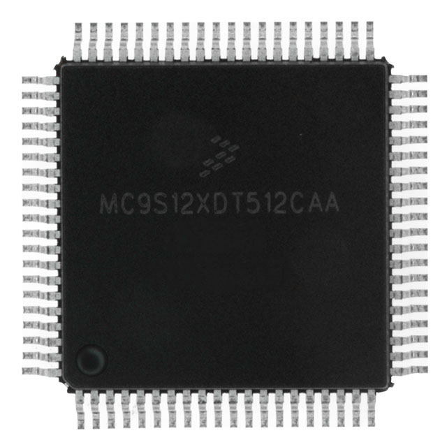 MC9S12XDT512CAA MC9S12XDT512CAA