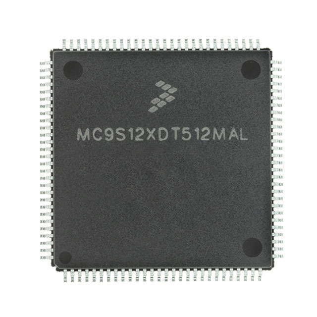 MC9S12XDT512MAL