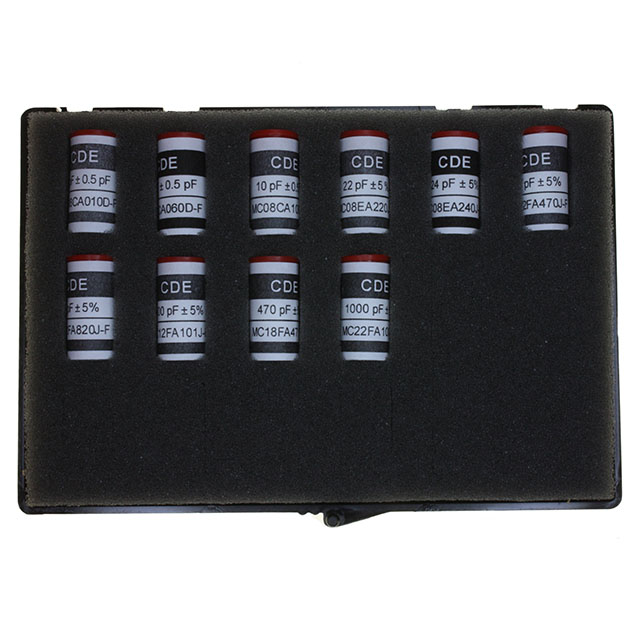 MCF100VKIT4 MCF100VKIT4