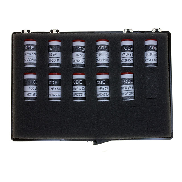 MCF500VKIT5 MCF500VKIT5