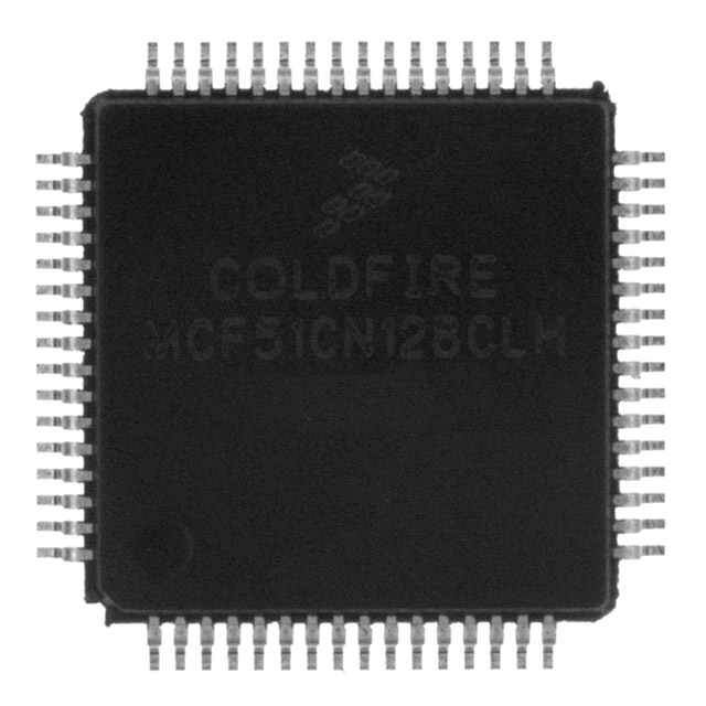 MCF51CN128CLH MCF51CN128CLH