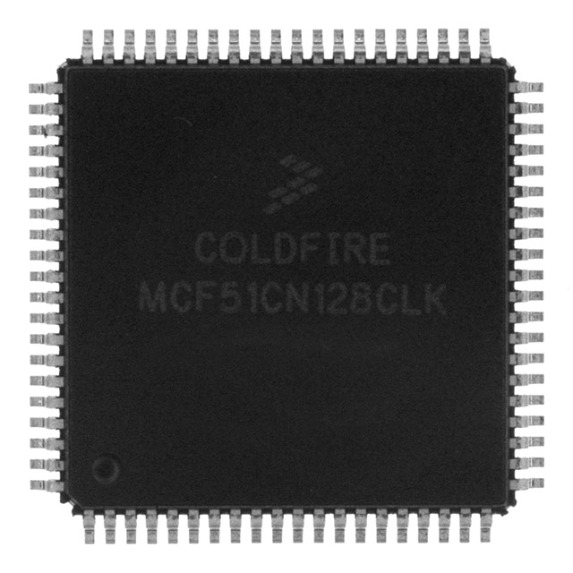 MCF51CN128CLK MCF51CN128CLK