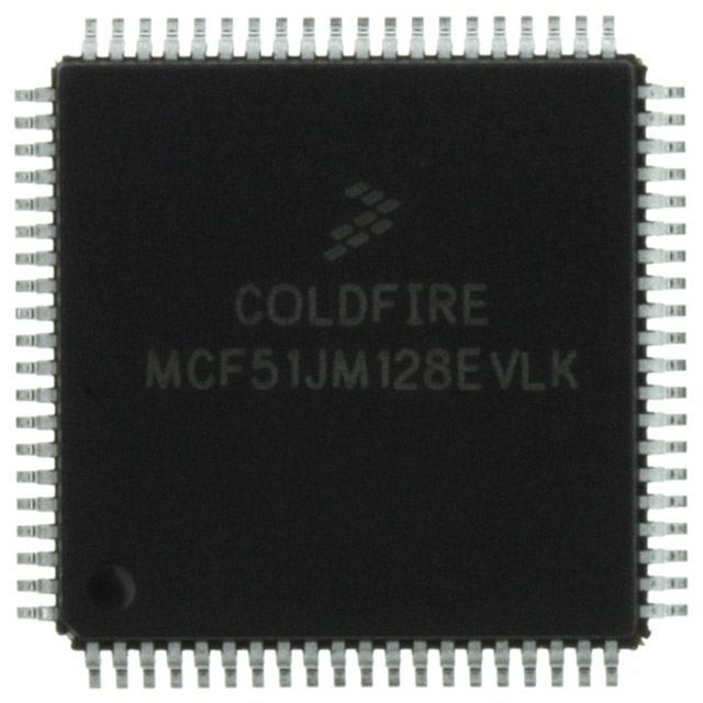MCF51JM128EVLK MCF51JM128EVLK