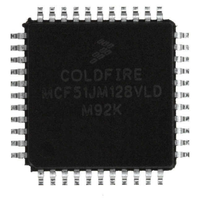 MCF51JM128VLD MCF51JM128VLD