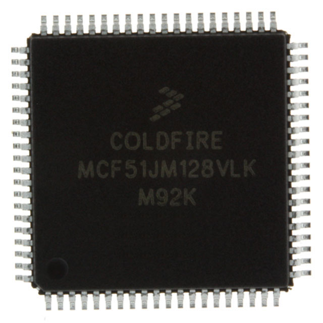 MCF51JM128VLK MCF51JM128VLK