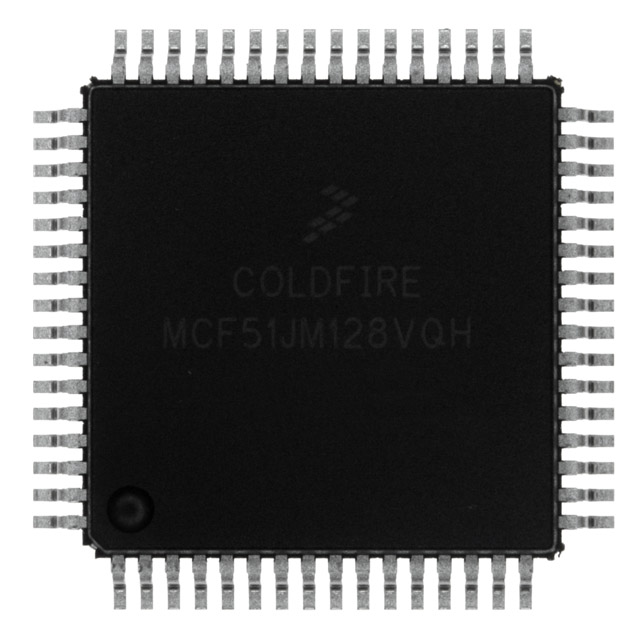 MCF51JM128VQH MCF51JM128VQH
