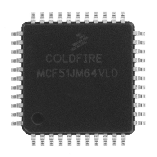 MCF51JM64VLD MCF51JM64VLD