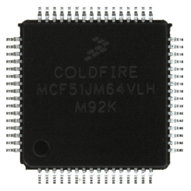 MCF51JM64VLH MCF51JM64VLH