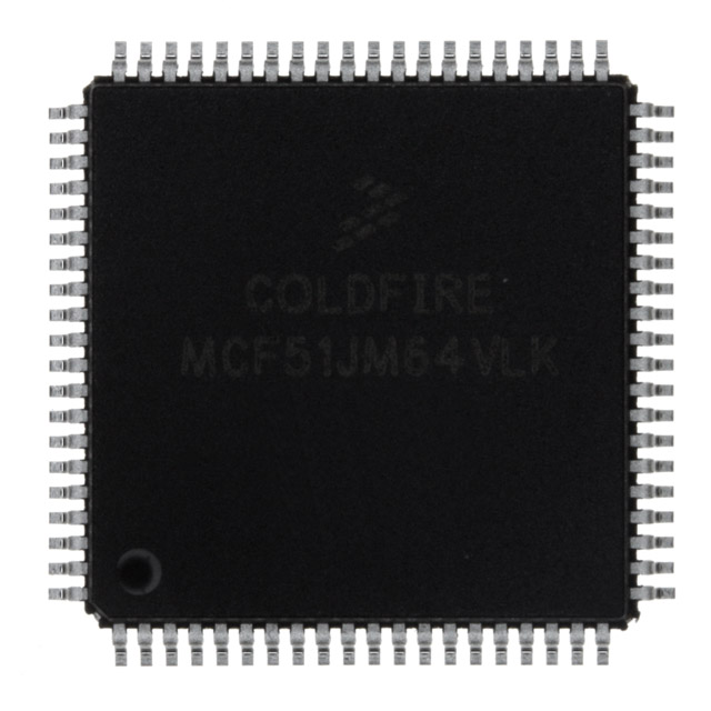 MCF51JM64VLK MCF51JM64VLK