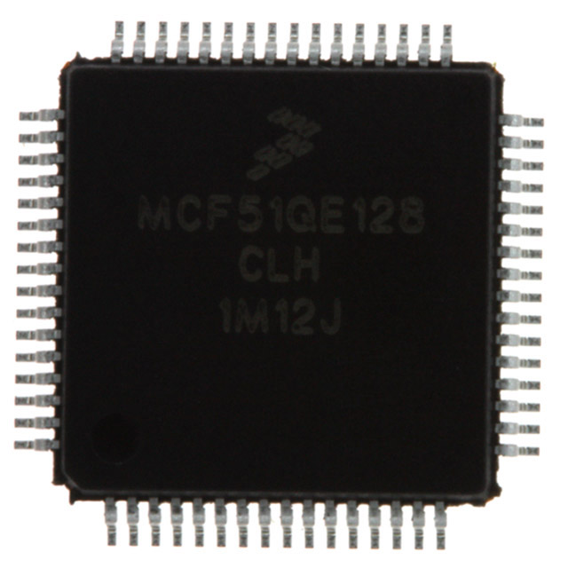 MCF51QE128CLH MCF51QE128CLH