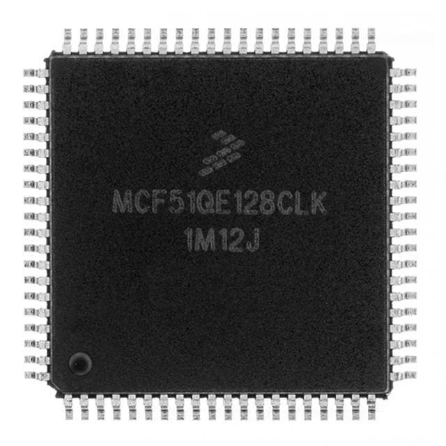 MCF51QE128CLK MCF51QE128CLK