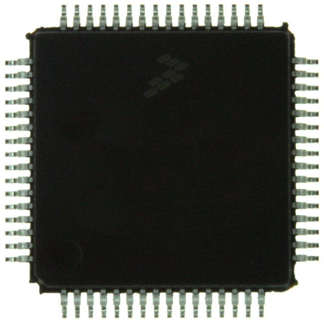 MCF51QE32CLH MCF51QE32CLH
