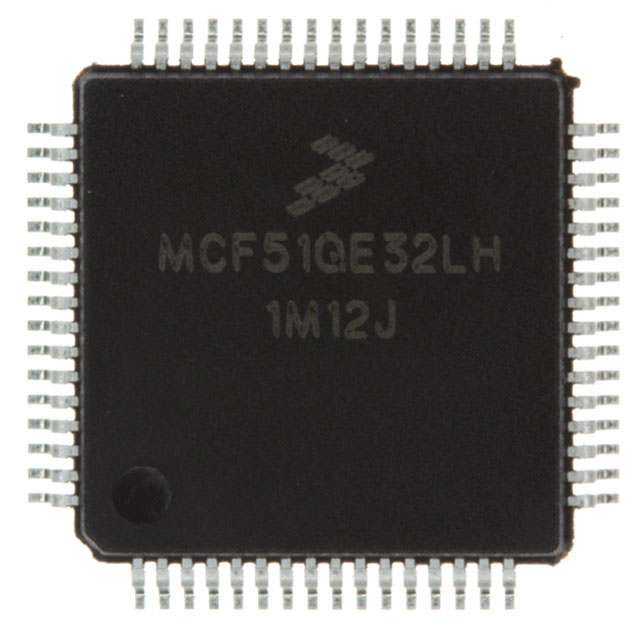 MCF51QE32LH MCF51QE32LH