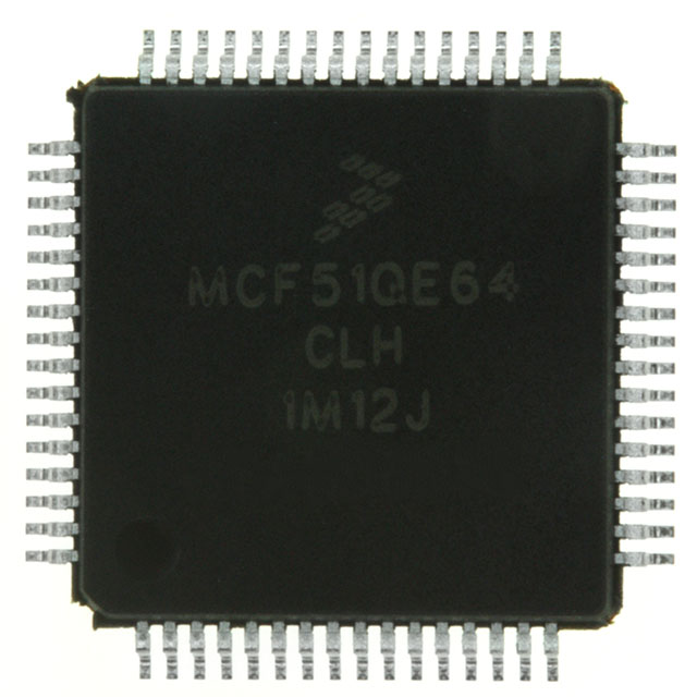 MCF51QE64CLH MCF51QE64CLH