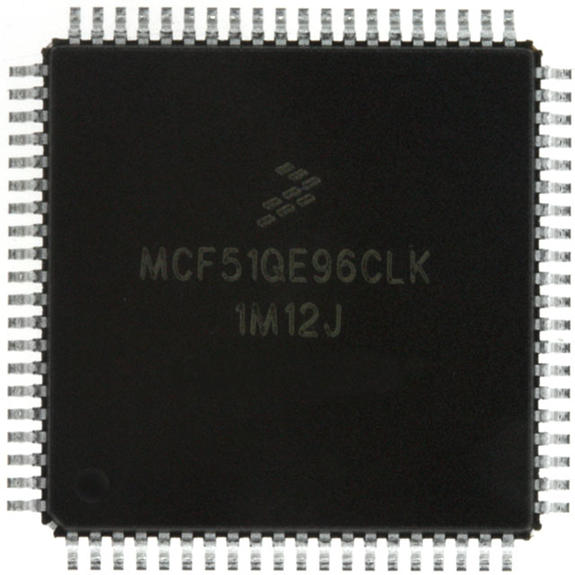 MCF51QE96CLK MCF51QE96CLK