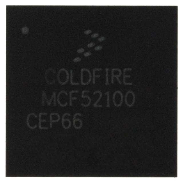 MCF52100CEP66 MCF52100CEP66