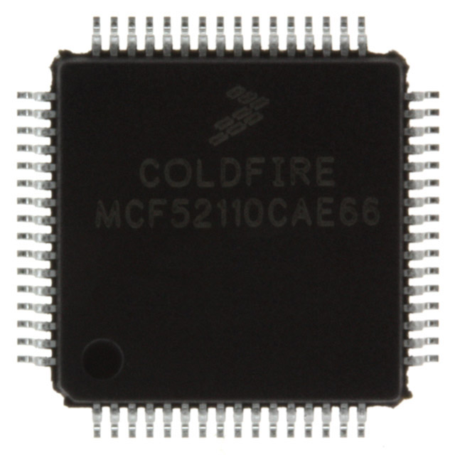 MCF52110CAE66 MCF52110CAE66