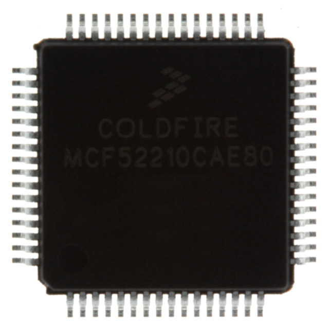 MCF52110CAE80 MCF52110CAE80