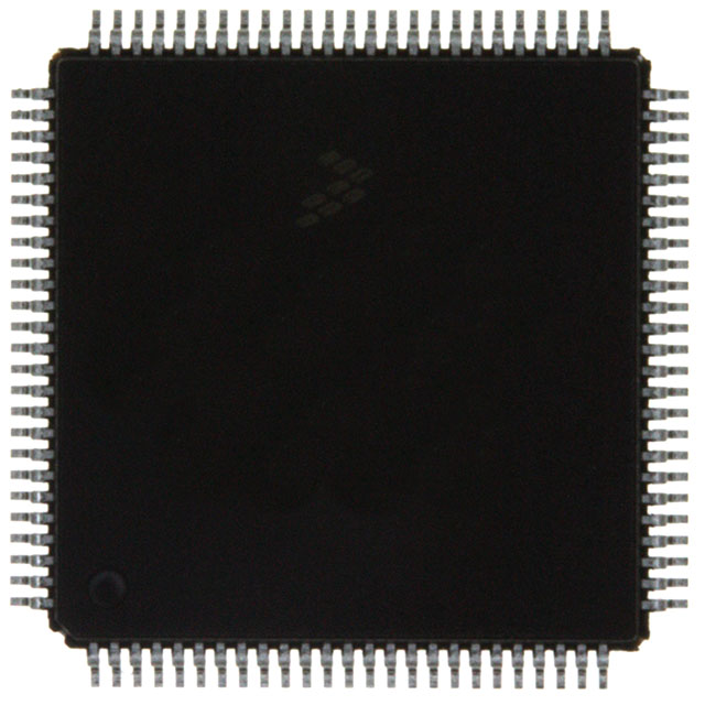 MCF52110CAF80 MCF52110CAF80