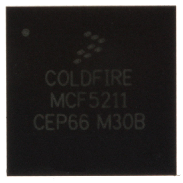 MCF52110CEP66 MCF52110CEP66