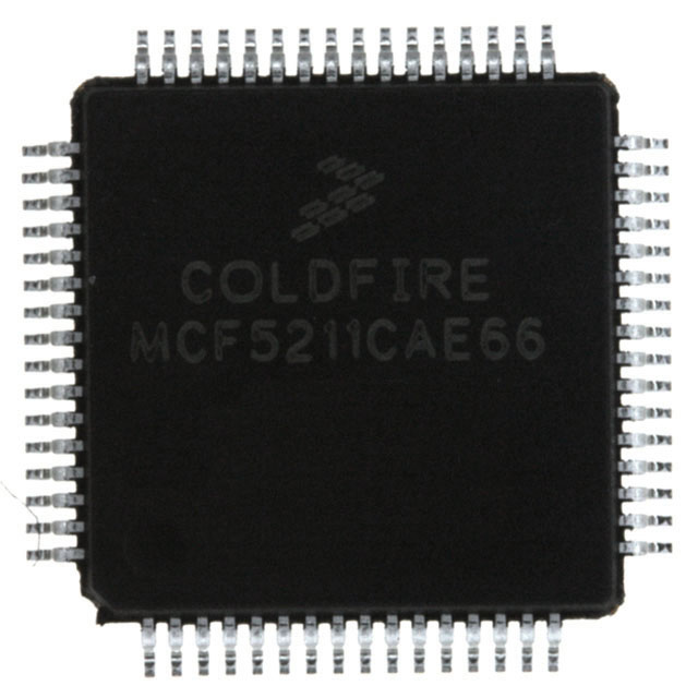MCF5211CAE66 MCF5211CAE66