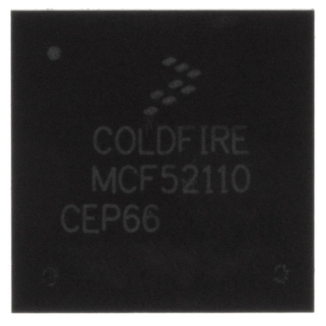 MCF5211CEP66 MCF5211CEP66