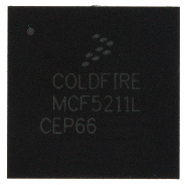 MCF5211LCEP66 MCF5211LCEP66