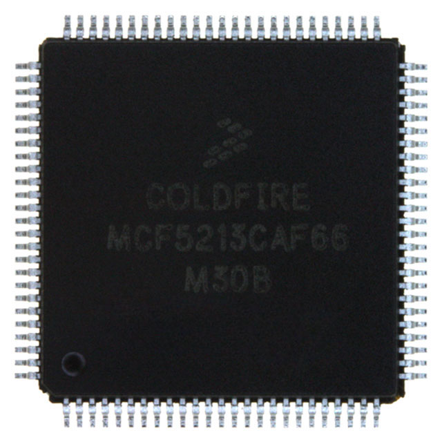MCF5213CAF66 MCF5213CAF66