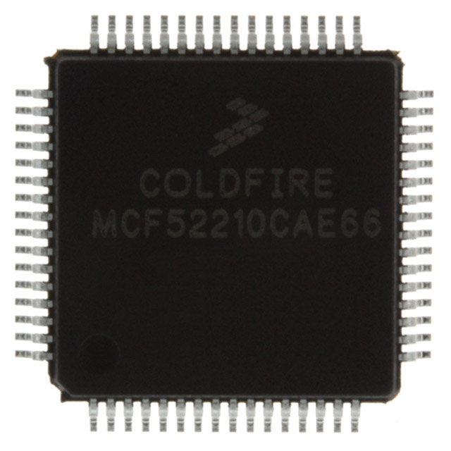 MCF52210CAE66 MCF52210CAE66
