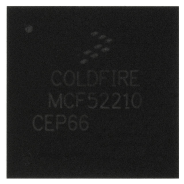 MCF52210CEP66 MCF52210CEP66