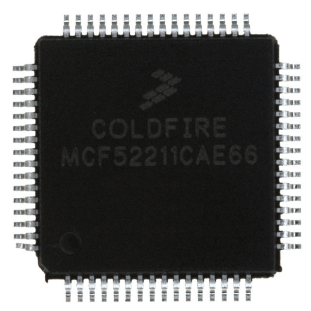 MCF52211CAE66 MCF52211CAE66