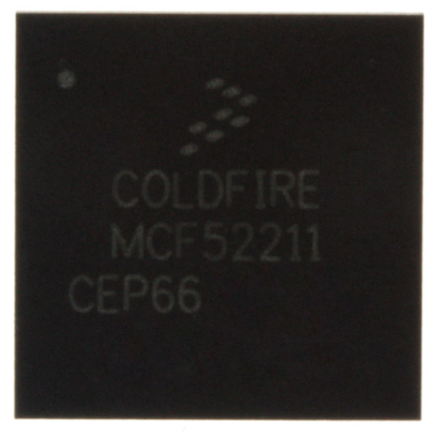 MCF52211CEP66 MCF52211CEP66