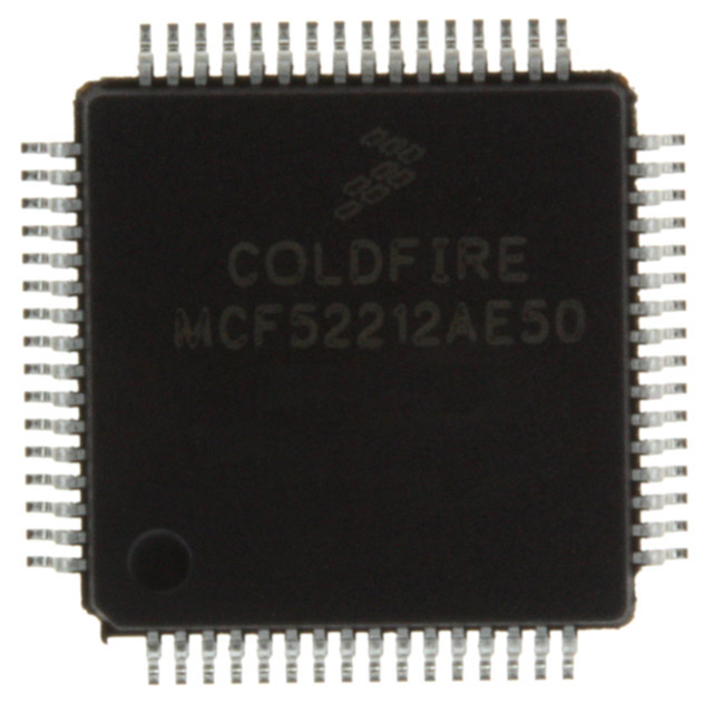 MCF52212AE50 MCF52212AE50