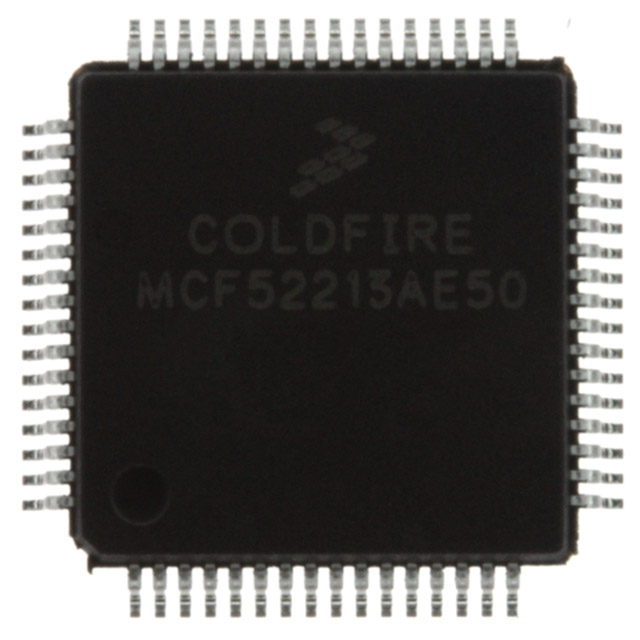 MCF52213AE50