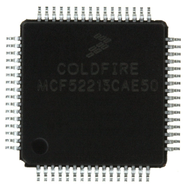 MCF52213CAE50 MCF52213CAE50