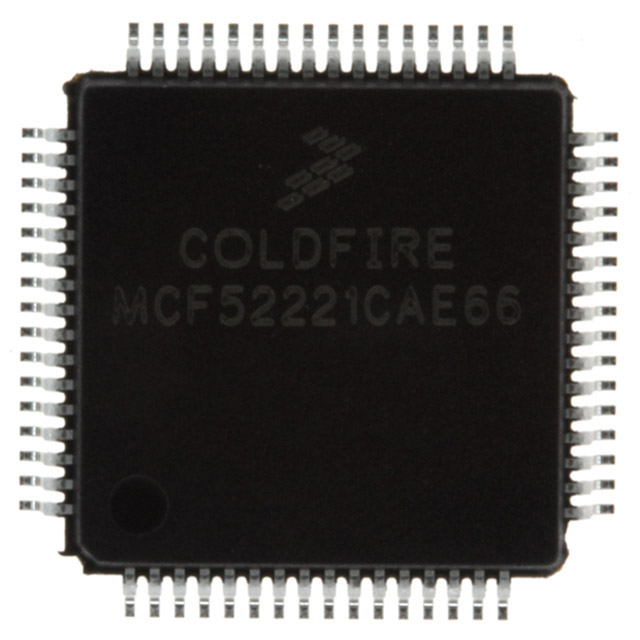 MCF52221CAE66 MCF52221CAE66