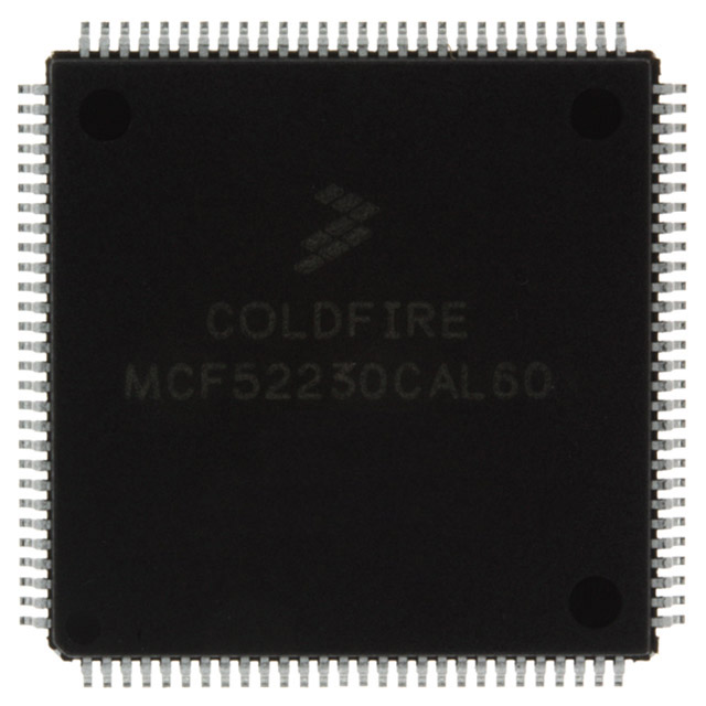 MCF52230CAL60 MCF52230CAL60