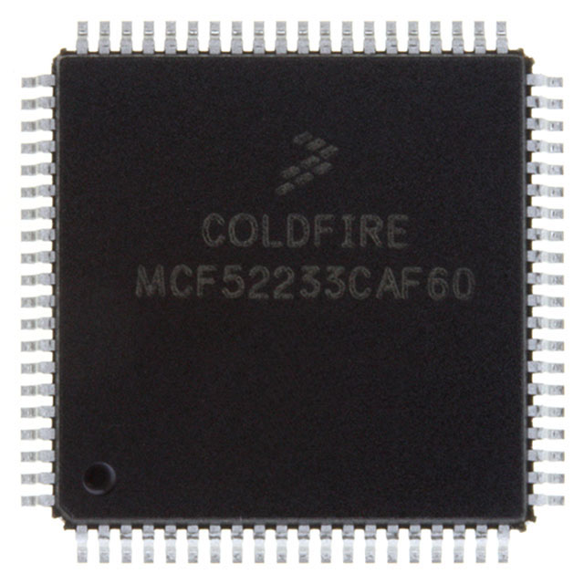 MCF52233CAF60 MCF52233CAF60