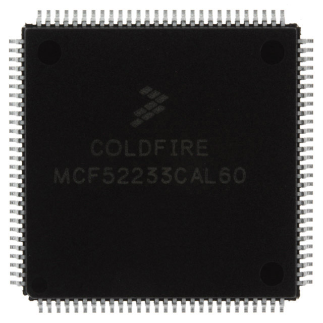 MCF52233CAL60 MCF52233CAL60