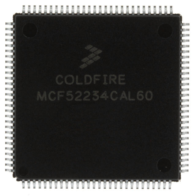 MCF52234CAL60 MCF52234CAL60