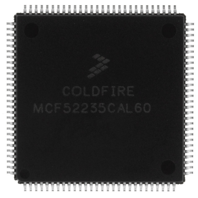 MCF52235CAL60 MCF52235CAL60